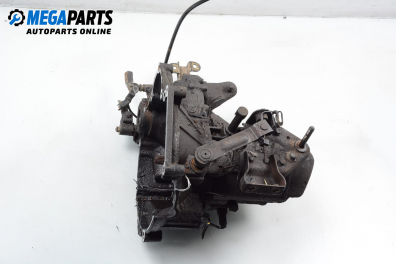  for Tata Indica 1.4 D, 50 hp, hatchback, 2002