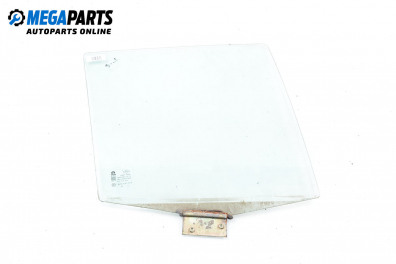 Window for Tata Indica 1.4 D, 50 hp, hatchback, 2002, position: rear - right