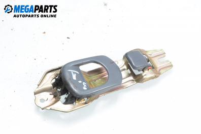Innerer griff for Tata Indica 1.4 D, 50 hp, hecktür, 2002, position: rechts, rückseite