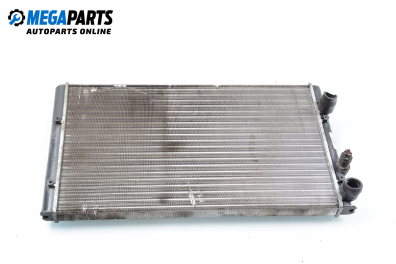 Wasserradiator for Volkswagen Polo (6N/6N2) 1.0, 50 hp, hecktür, 2000