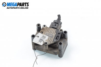 Bobină de aprindere for Volkswagen Polo (6N/6N2) 1.0, 50 hp, hatchback, 2000