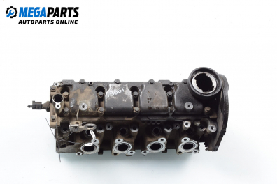 Engine head for Volkswagen Polo (6N/6N2) 1.0, 50 hp, hatchback, 2000