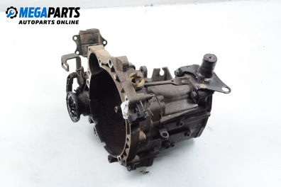  for Volkswagen Polo (6N/6N2) 1.0, 50 hp, hatchback, 2000