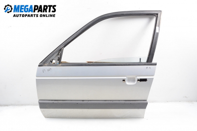 Door for Volkswagen Passat (B3) 1.8, 90 hp, sedan, 1992, position: front - left