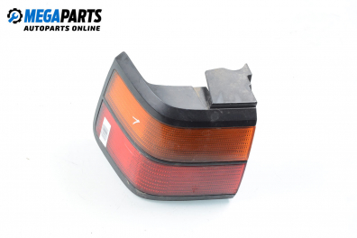 Tail light for Volkswagen Passat (B3) 1.8, 90 hp, sedan, 1992, position: left