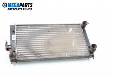 Water radiator for Volkswagen Passat (B3) 1.8, 90 hp, sedan, 1992