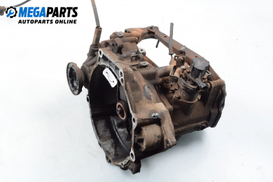  for Volkswagen Passat (B3) 1.8, 90 hp, sedan, 1992