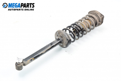 Macpherson shock absorber for Volkswagen Passat (B3) 1.8, 90 hp, sedan, 1992, position: rear - left