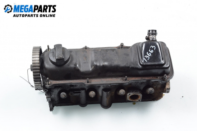 Motorkopf for Volkswagen Passat (B3) 1.8, 90 hp, sedan, 1992