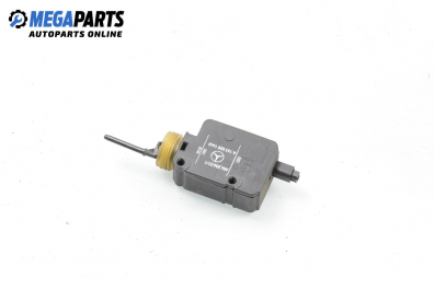 Actuator încuietoare ușă for Mercedes-Benz M-Class W163 2.7 CDI, 163 hp, suv automatic, 2001, position: din spate