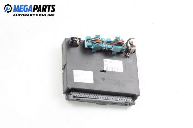 SAM module for Mercedes-Benz M-Class W163 2.7 CDI, 163 hp, suv automatic, 2001  № А 163 545 52 32