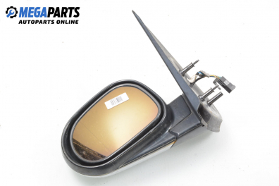 Mirror for Mercedes-Benz M-Class W163 2.7 CDI, 163 hp, suv automatic, 2001, position: left