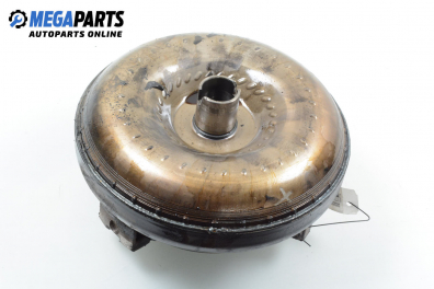 Torque converter for Mercedes-Benz M-Class W163 2.7 CDI, 163 hp, suv automatic, 2001