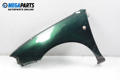 Fender for Audi A3 (8L) 1.9 TDI, 110 hp, hatchback, 1999, position: front - left