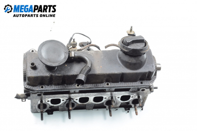 Engine head for Audi A3 (8L) 1.9 TDI, 110 hp, hatchback, 1999