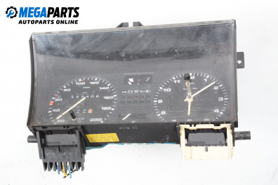 Bloc instrumente de bord for Volkswagen Golf II 1.6 D, 54 hp, hatchback, 1989