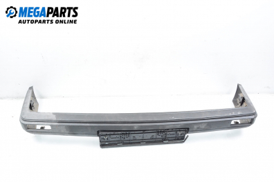 Front bumper for Volkswagen Golf II 1.6 D, 54 hp, hatchback, 1989, position: front