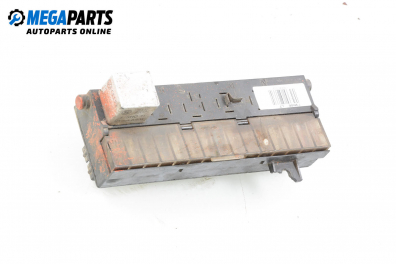 Fuse box for Volkswagen LT 2.0, 75 hp, truck, 1982