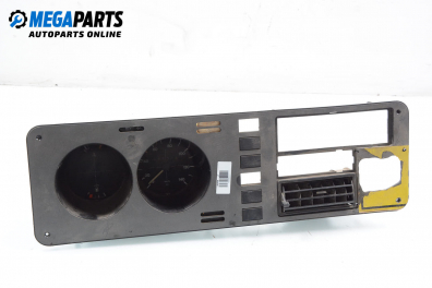 Instrument cluster for Volkswagen LT 2.0, 75 hp, truck, 1982