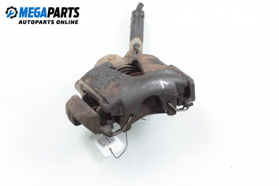 Caliper for Daewoo Espero 1.8, 90 hp, sedan automatic, 1997, position: front - left