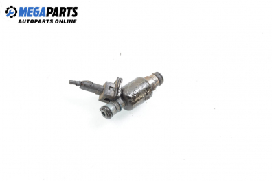 Gasoline fuel injector for Daewoo Espero 1.8, 90 hp, sedan automatic, 1997