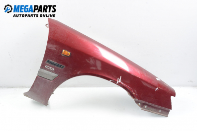 Fender for Daewoo Espero 1.8, 90 hp, sedan automatic, 1997, position: front - right