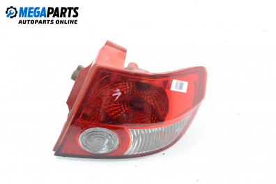 Tail light for Hyundai Getz 1.5 CRDi, 82 hp, hatchback, 2005, position: left