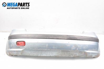 Rear bumper for Hyundai Getz 1.5 CRDi, 82 hp, hatchback, 2005, position: rear