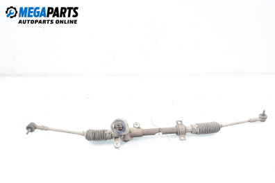 Electric steering rack no motor included for Hyundai Getz 1.5 CRDi, 82 hp, hatchback, 2005