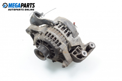 Alternator for Opel Tigra 1.4 16V, 90 hp, coupe, 1998