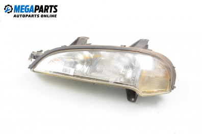 Headlight for Opel Tigra 1.4 16V, 90 hp, coupe, 1998, position: left