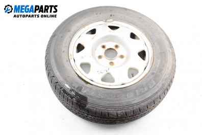 Spare tire for Honda CR-V I (RD1–RD3) (1995-2001) 15 inches, width 6 (The price is for one piece)