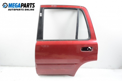 Door for Honda CR-V I (RD1–RD3) 2.0 16V 4WD, 147 hp, suv, 2001, position: rear - left