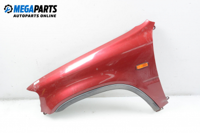 Fender for Honda CR-V I (RD1–RD3) 2.0 16V 4WD, 147 hp, suv, 2001, position: front - left