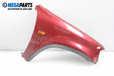 Fender for Honda CR-V I (RD1–RD3) 2.0 16V 4WD, 147 hp, suv, 2001, position: front - right