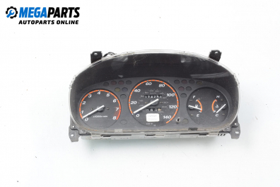 Instrument cluster for Honda CR-V I SUV (10.1995 - 02.2002) 2.0 16V 4WD (RD1, RD3), 147 hp