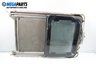 Sunroof for Honda CR-V I (RD1–RD3) 2.0 16V 4WD, 147 hp, suv, 2001