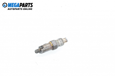 Diesel fuel injector for Renault Megane Scenic 1.9 dT, 90 hp, minivan, 1997