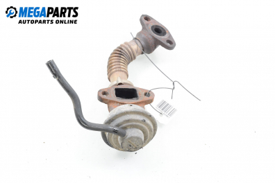 EGR valve for Renault Megane Scenic 1.9 dT, 90 hp, minivan, 1997