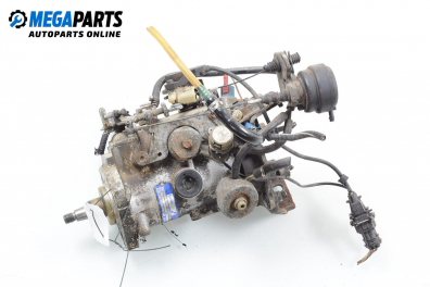 Diesel injection pump for Renault Megane Scenic 1.9 dT, 90 hp, minivan, 1997