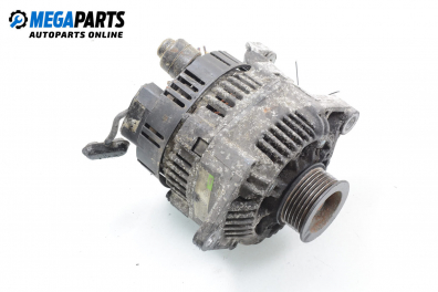 Alternator for Renault Megane Scenic 1.9 dT, 90 hp, minivan, 1997