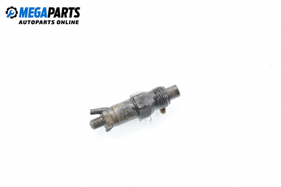 Diesel fuel injector for Renault Kangoo 1.9 D, 64 hp, minivan, 1997