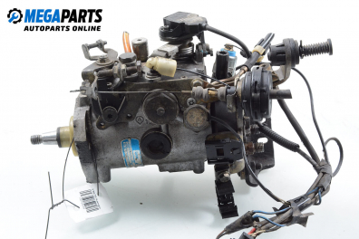 Diesel injection pump for Renault Kangoo 1.9 D, 64 hp, minivan, 1997