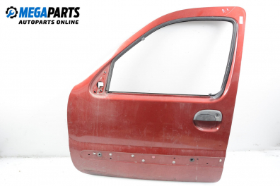 Door for Renault Kangoo 1.9 D, 64 hp, minivan, 1997, position: front - left