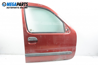 Door for Renault Kangoo 1.9 D, 64 hp, minivan, 1997, position: front - right