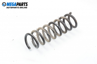 Coil spring for Mercedes-Benz E-Class Estate (S210) (06.1996 - 03.2003), station wagon, position: front