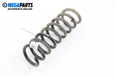 Coil spring for Mercedes-Benz E-Class Estate (S210) (06.1996 - 03.2003), station wagon, position: front