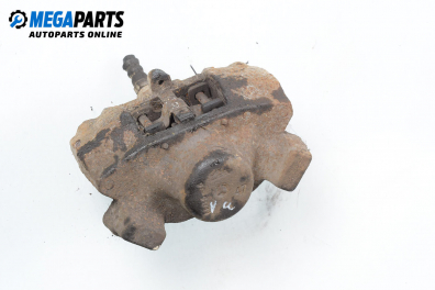 Caliper for Mercedes-Benz E-Class 210 (W/S) 2.0, 136 hp, station wagon, 1996, position: rear - left