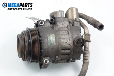 AC compressor for Mercedes-Benz E-Class Estate (S210) (06.1996 - 03.2003) E 200 T (210.235), 136 hp, A 000 234 09 11