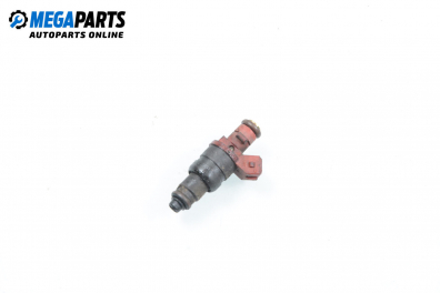 Gasoline fuel injector for Mercedes-Benz E-Class 210 (W/S) 2.0, 136 hp, station wagon, 1996